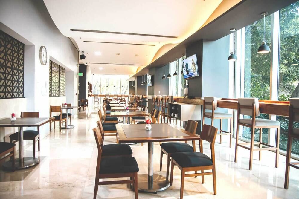 ร้านอาหาร