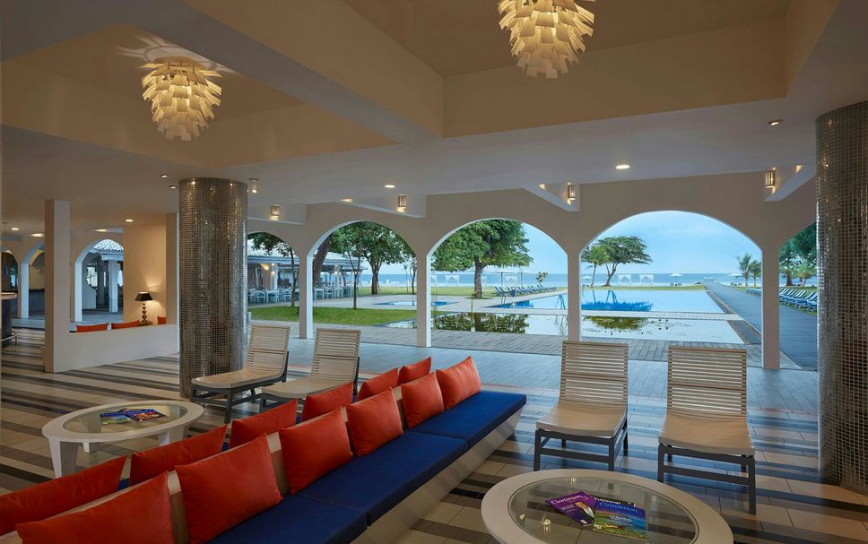 ล็อบบี้ รูปภาพ