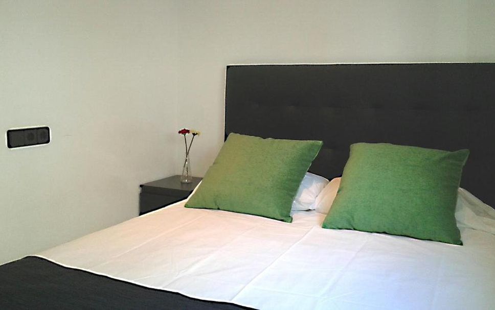 ห้องนอน รูปภาพ