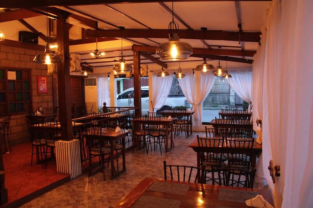 ร้านอาหาร