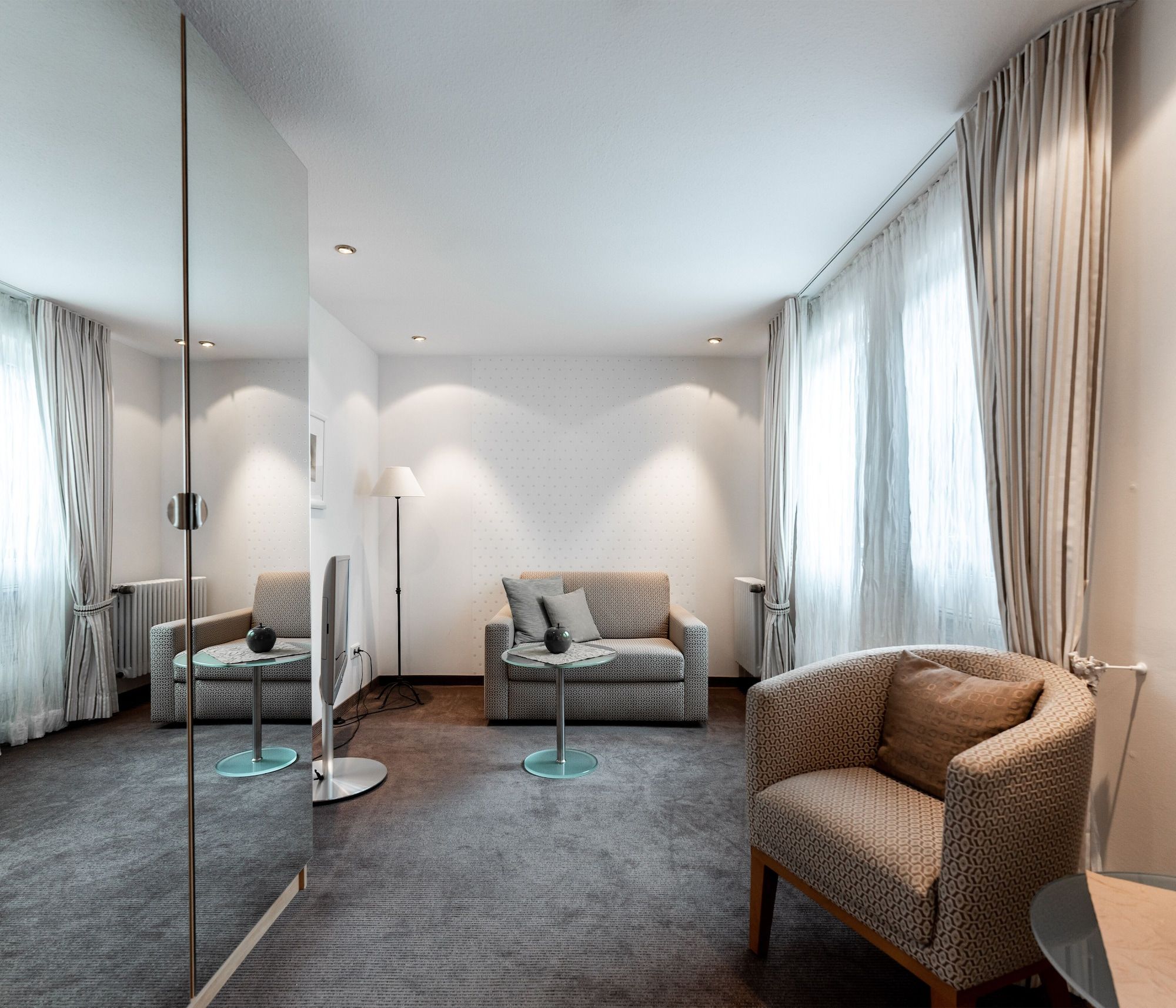 ห้องนั่งเล่น