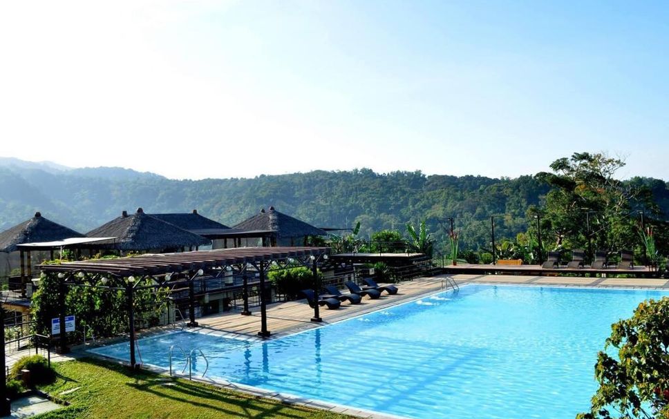 สระว่ายน้ำ รูปภาพ