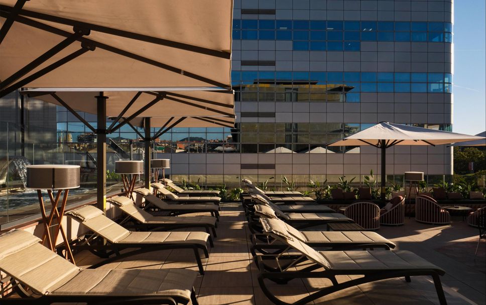 สระว่ายน้ำ รูปภาพ