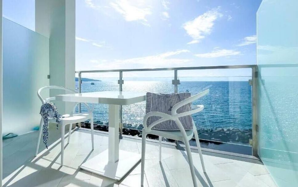 ระเบียง รูปภาพ