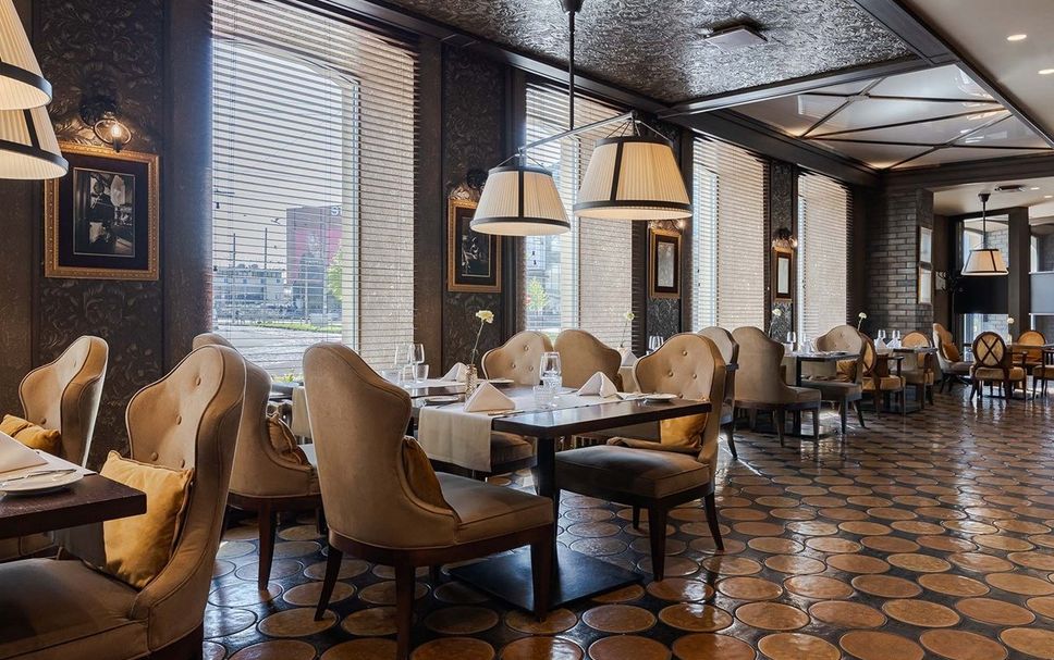 ร้านอาหาร รูปภาพ