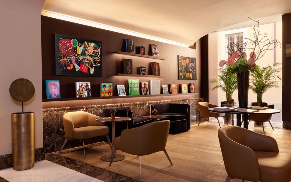 เลานจ์ รูปภาพ