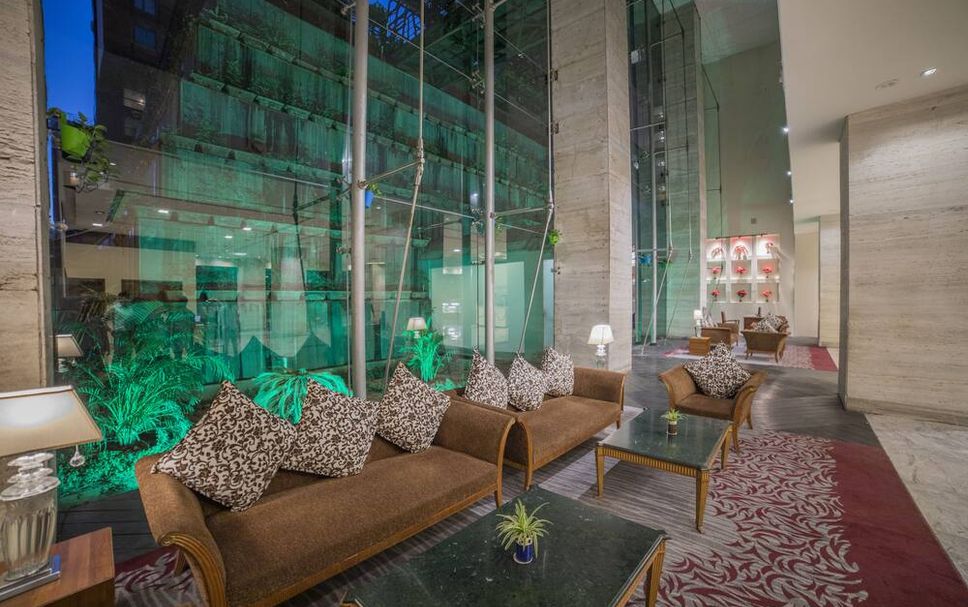 ล็อบบี้ รูปภาพ