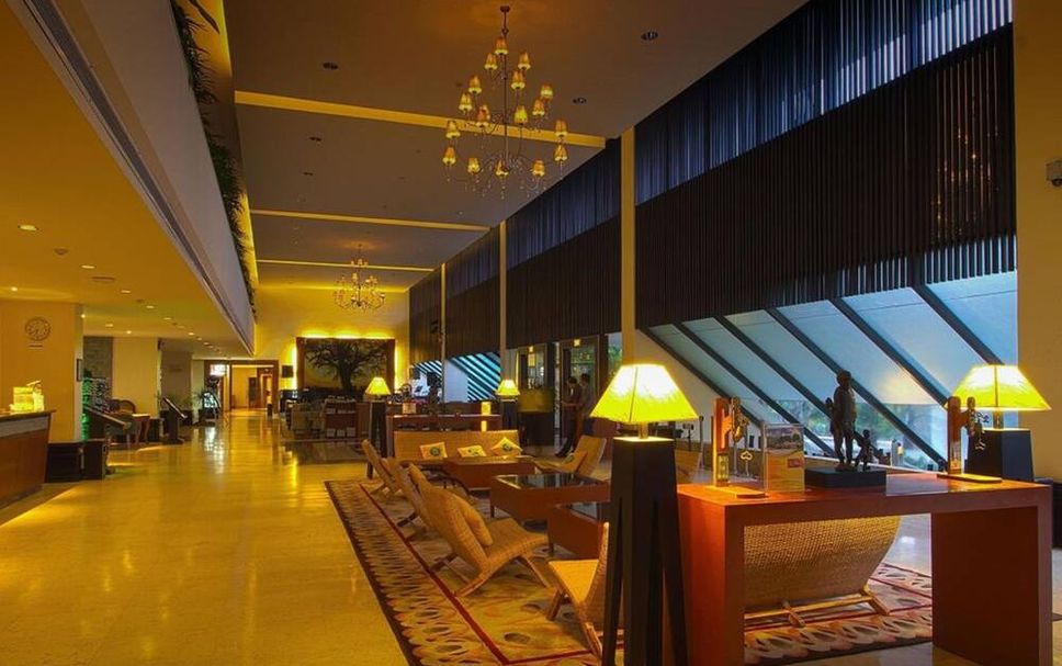 ล็อบบี้ รูปภาพ