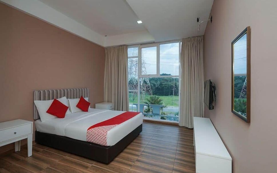 ห้องนอน รูปภาพ