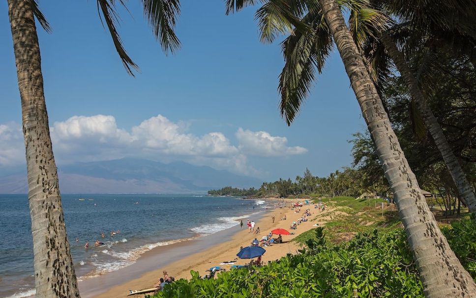 ชายหาด รูปภาพ