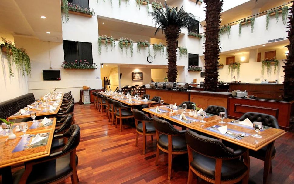 ร้านอาหาร รูปภาพ