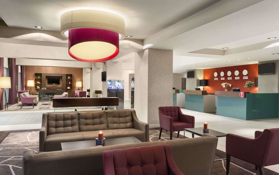 เลานจ์ รูปภาพ