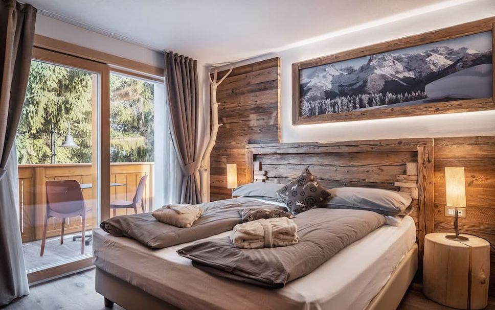 ห้องนอน รูปภาพ