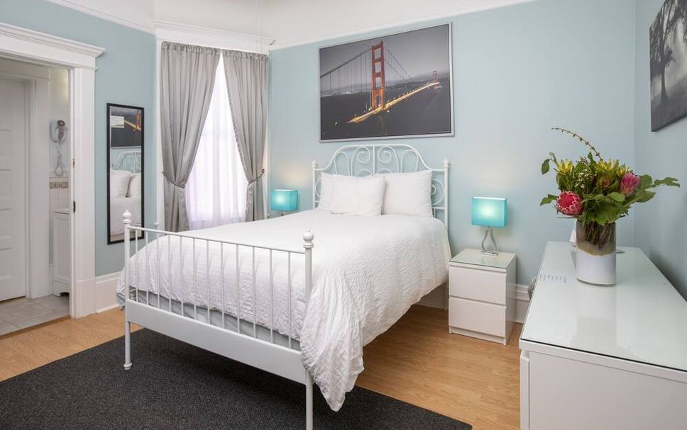 ห้องนอน รูปภาพ