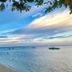 ชายหาด