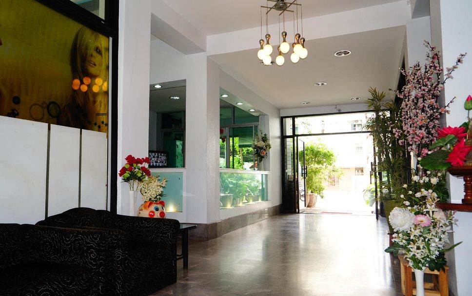 ล็อบบี้ รูปภาพ