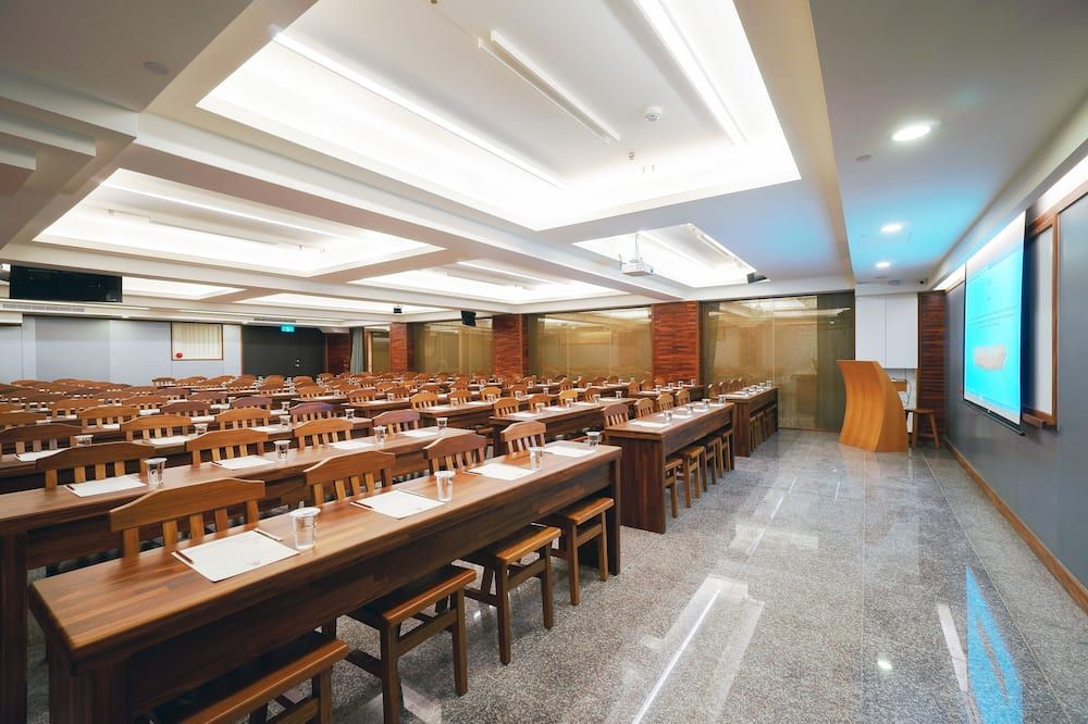 ห้องประชุม