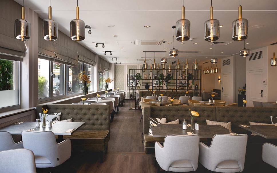 ร้านอาหาร รูปภาพ