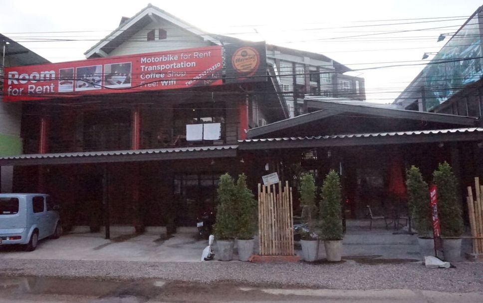 อาคาร รูปภาพ