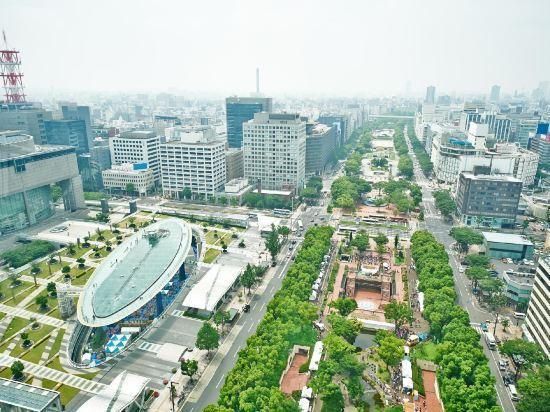 วิวภายนอก