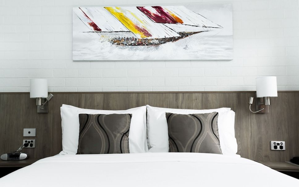 ห้องนอน รูปภาพ