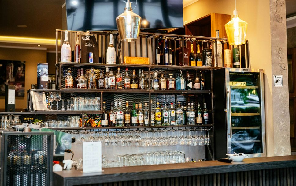 บาร์ รูปภาพ