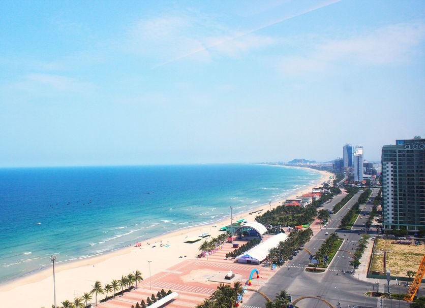 ชายหาด รูปภาพ