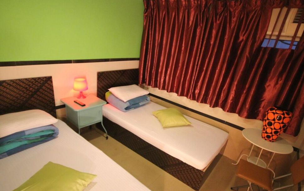 ห้องนอน รูปภาพ