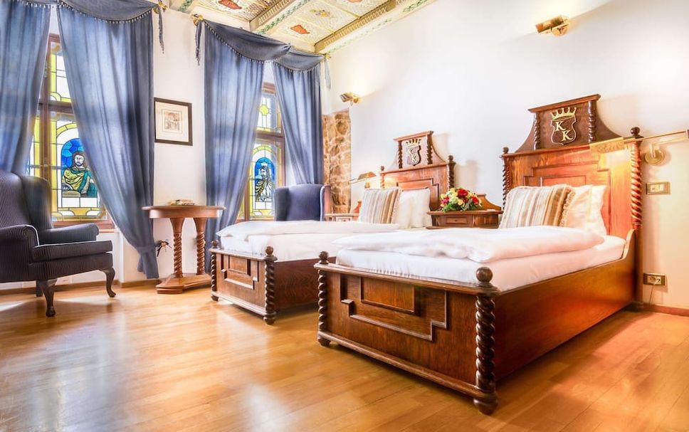 ห้องนอน รูปภาพ