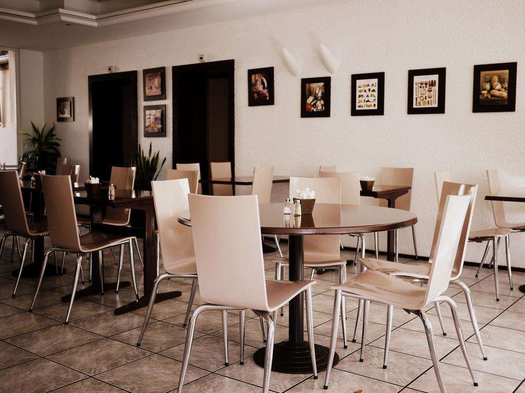 ร้านอาหาร