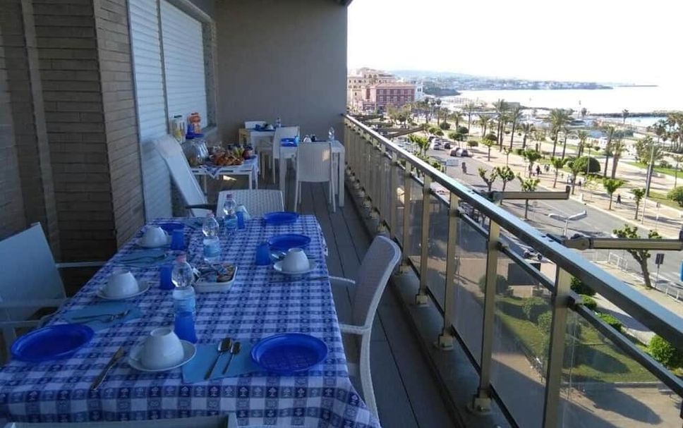 ระเบียง รูปภาพ