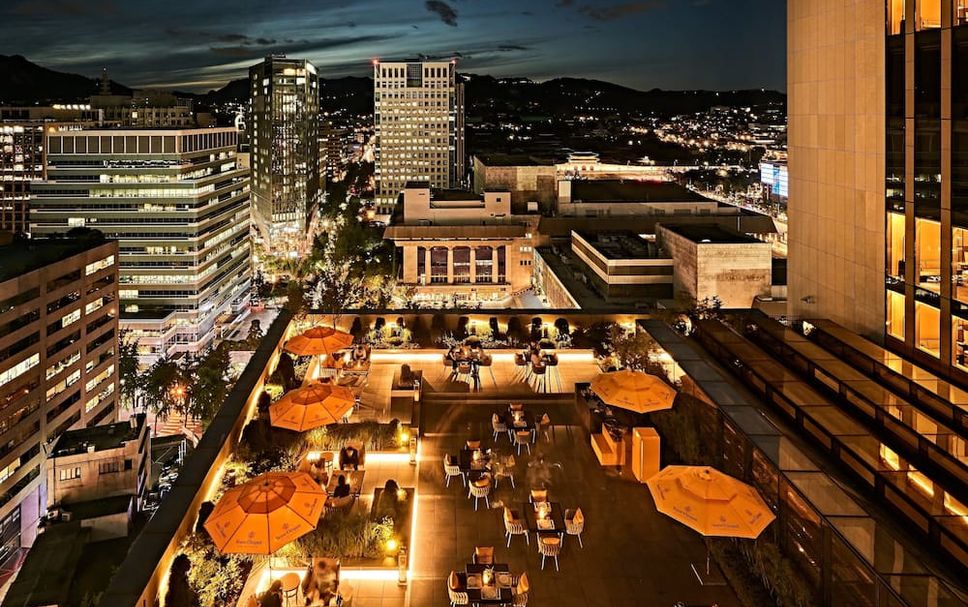 วิวภายนอก รูปภาพ