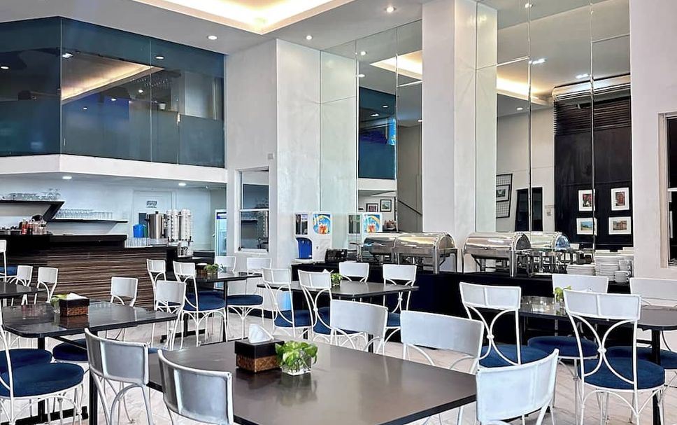 ร้านอาหาร รูปภาพ