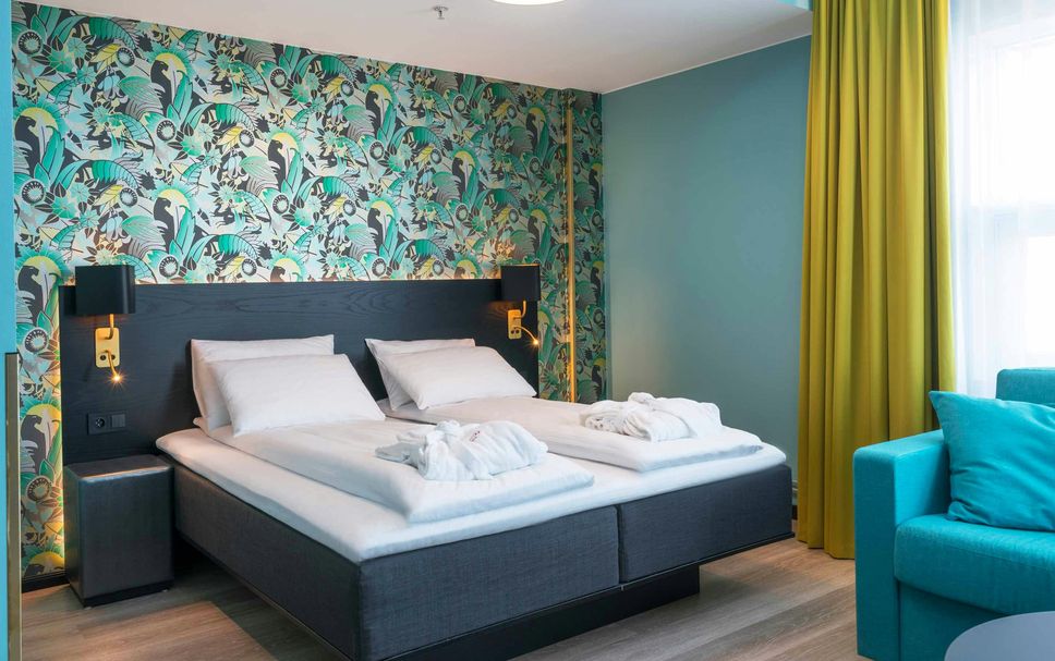 ห้องนอน รูปภาพ