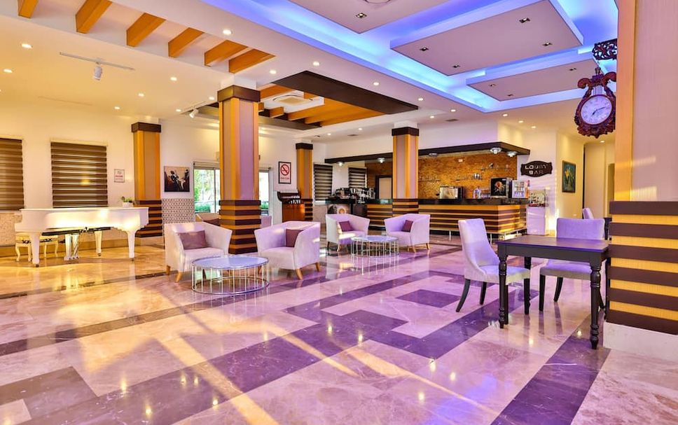 ล็อบบี้ รูปภาพ