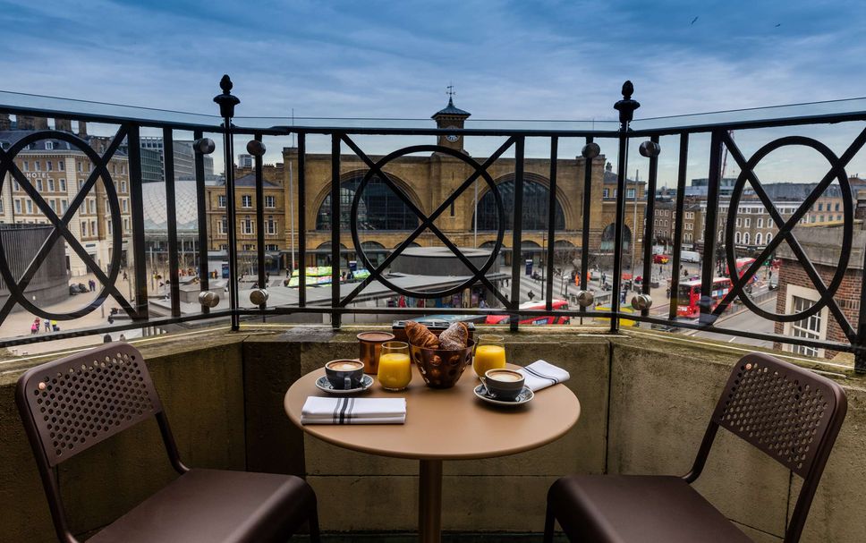 ระเบียง รูปภาพ