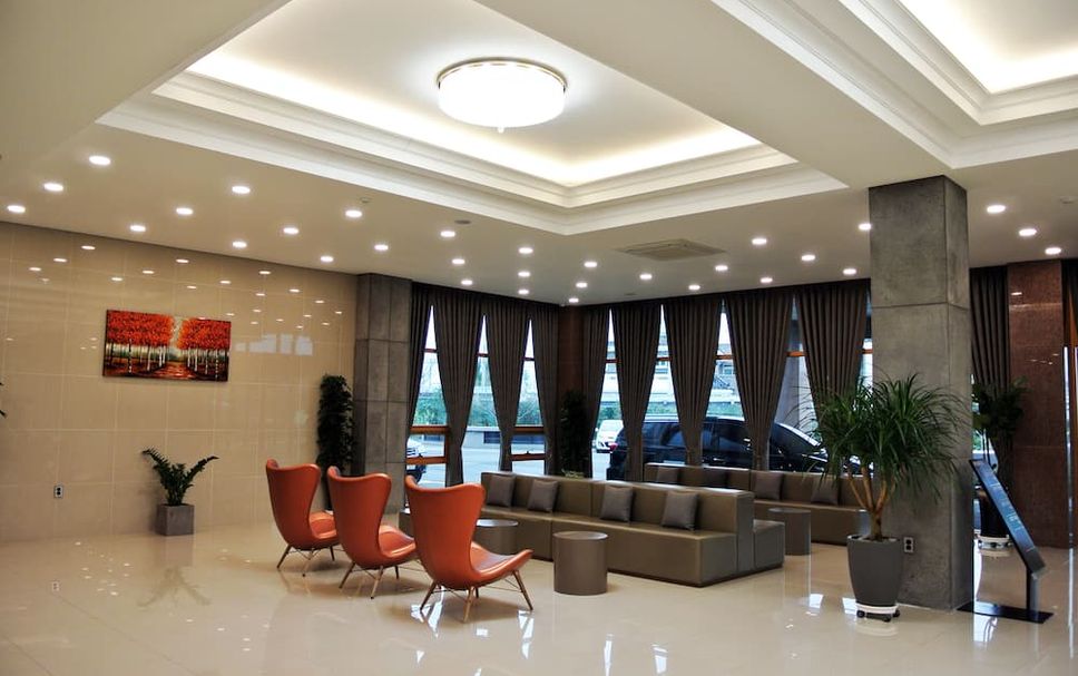 ล็อบบี้ รูปภาพ