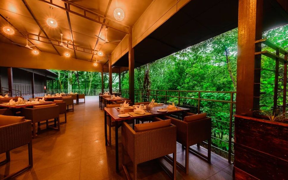 ร้านอาหาร รูปภาพ