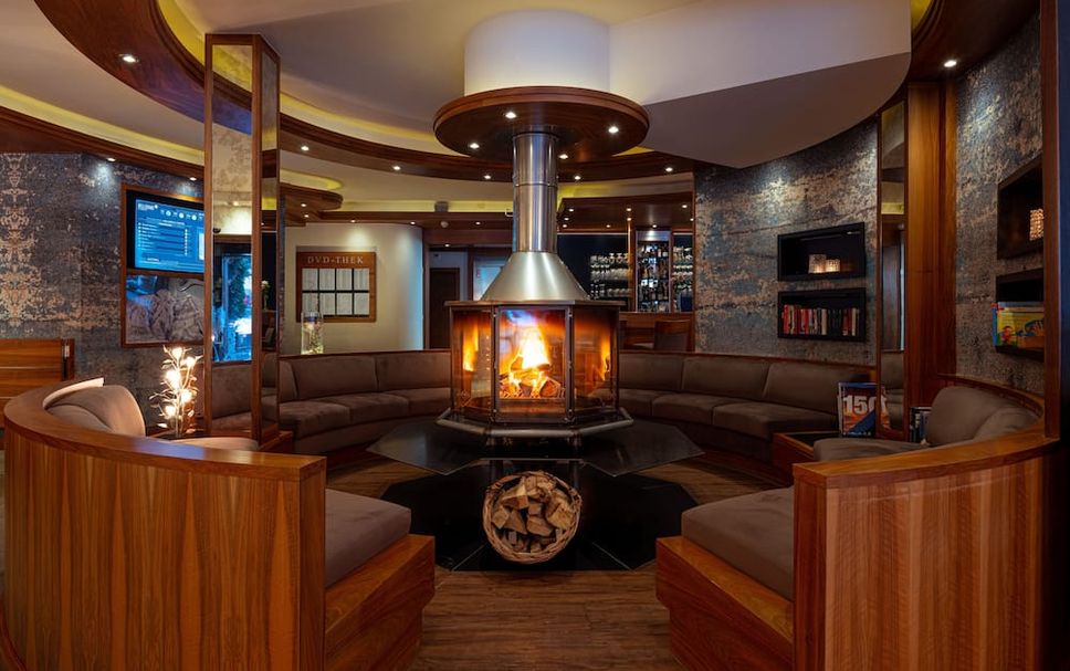 เลานจ์ รูปภาพ