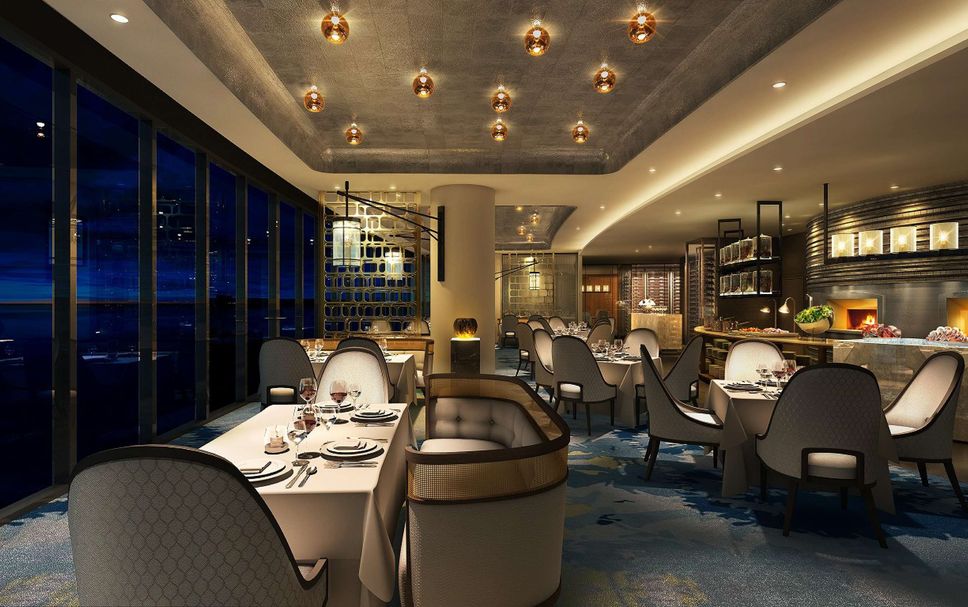 ร้านอาหาร รูปภาพ