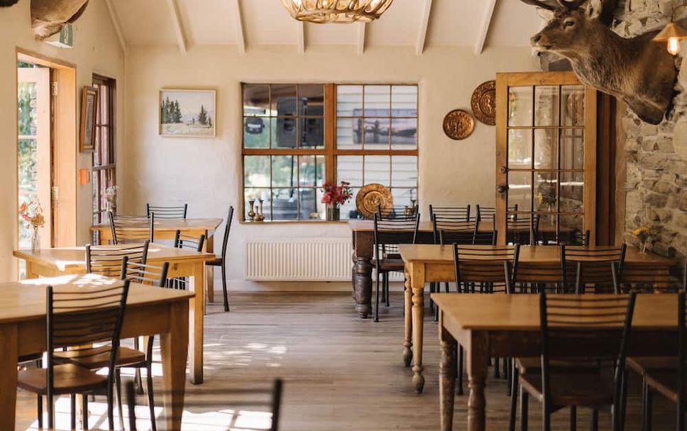 ร้านอาหาร รูปภาพ