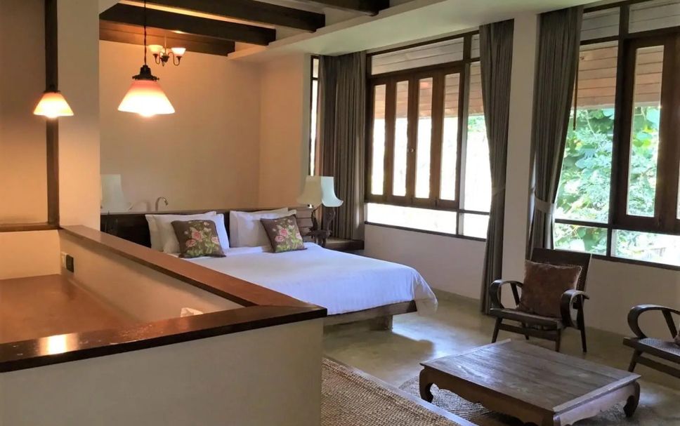 ห้องนอน รูปภาพ