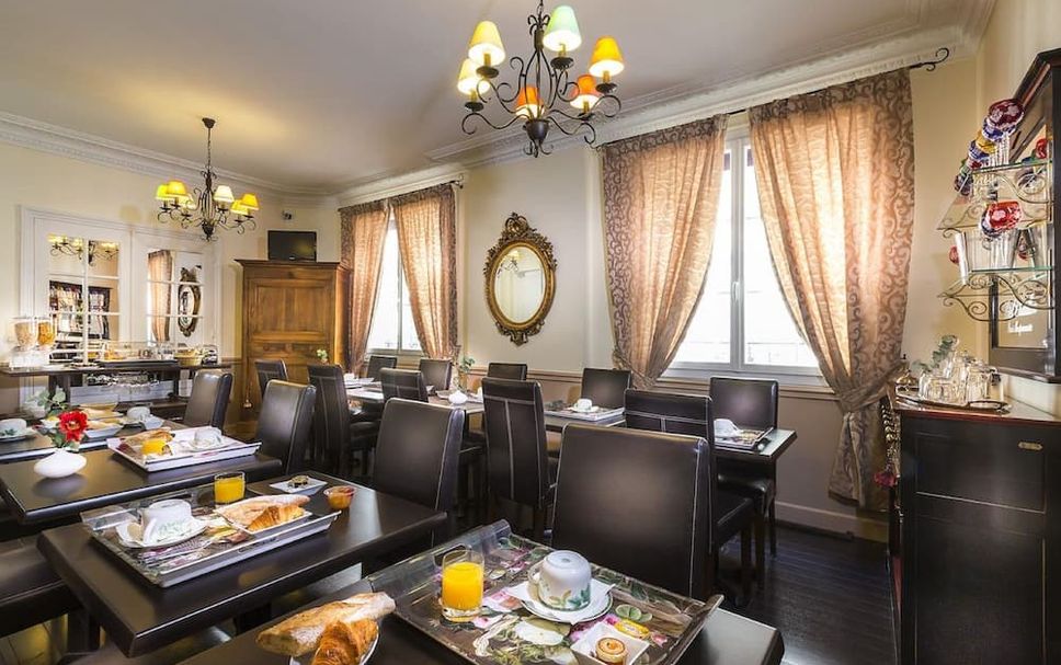 ร้านอาหาร รูปภาพ