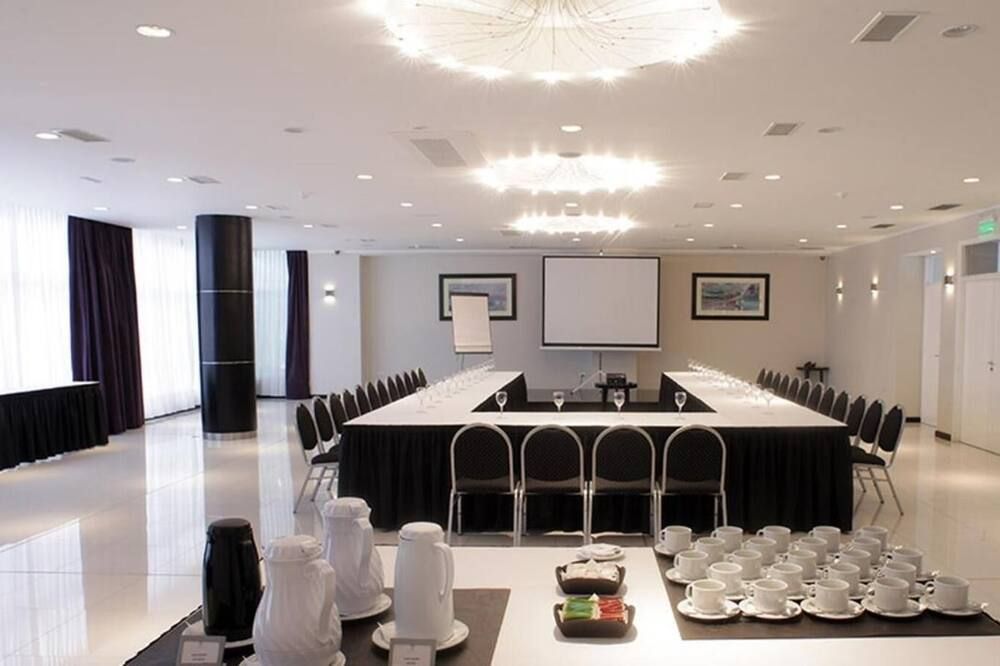 ห้องประชุม