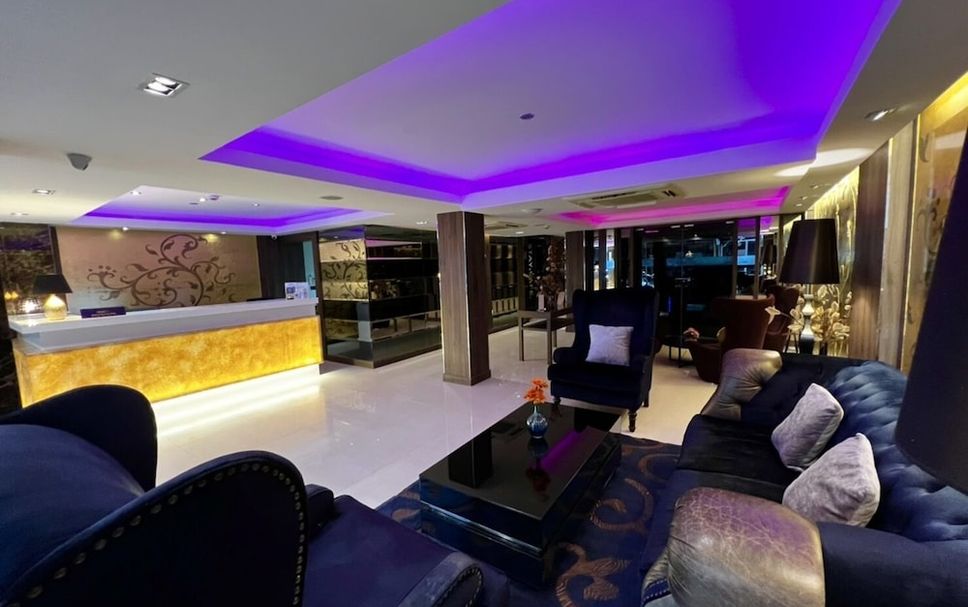 ล็อบบี้ รูปภาพ