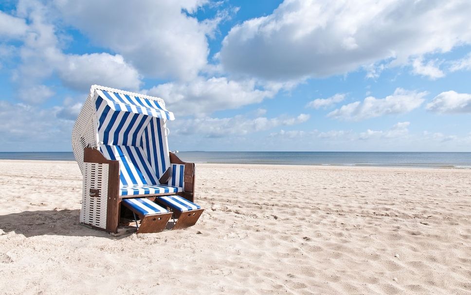 ชายหาด รูปภาพ