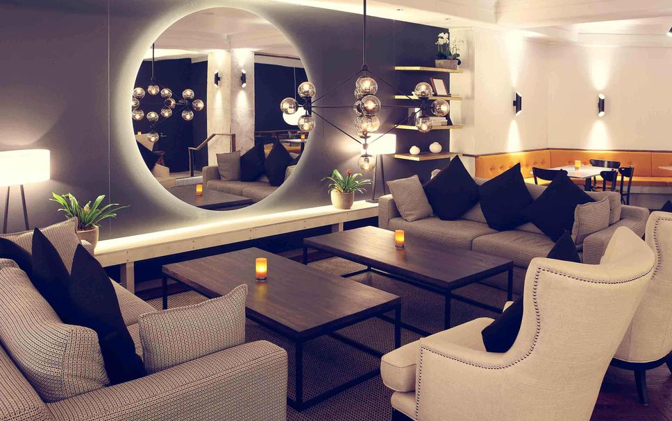 เลานจ์ รูปภาพ