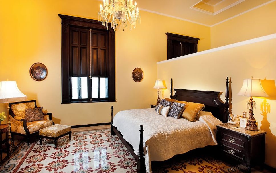 ห้องนอน รูปภาพ