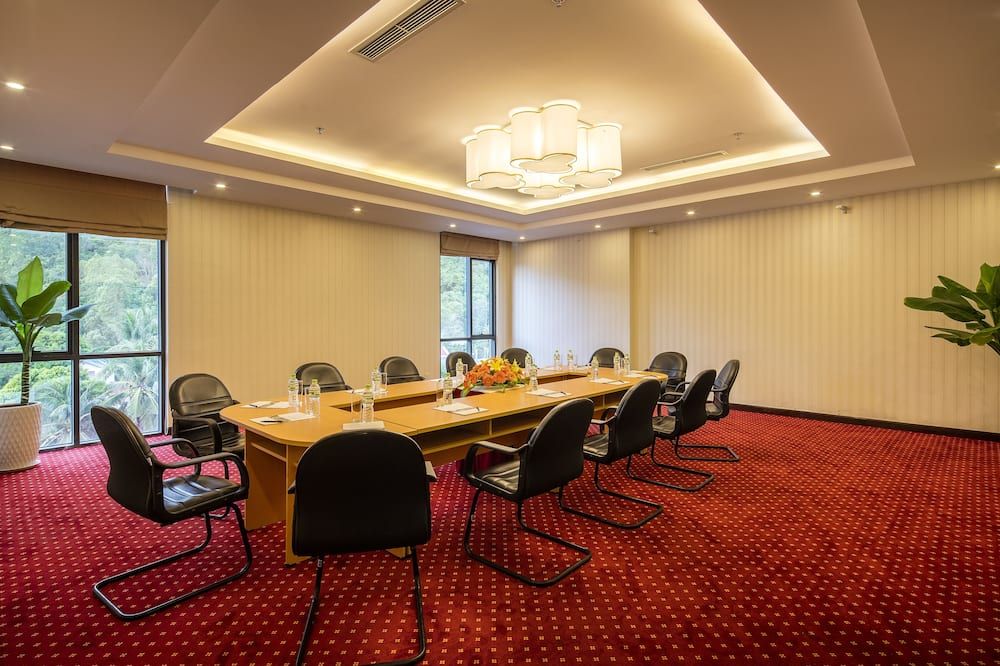 ห้องประชุม