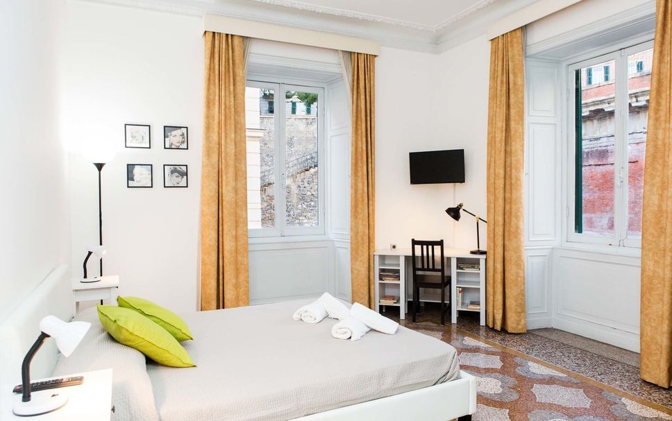 ห้องนอน รูปภาพ